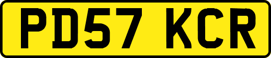 PD57KCR