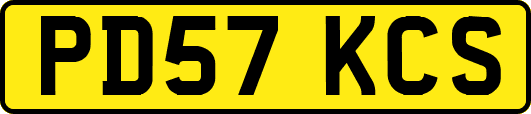 PD57KCS