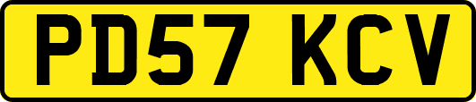 PD57KCV