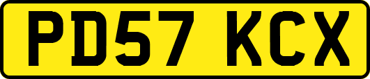 PD57KCX