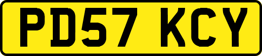 PD57KCY