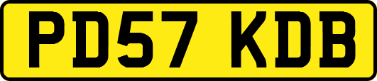 PD57KDB