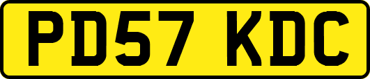 PD57KDC