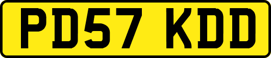 PD57KDD