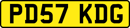 PD57KDG