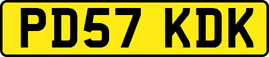 PD57KDK