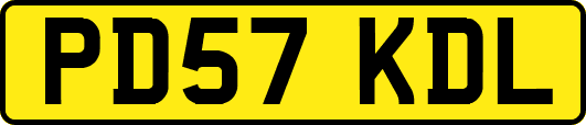 PD57KDL