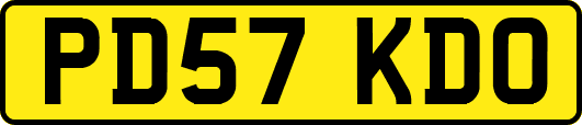 PD57KDO