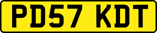 PD57KDT