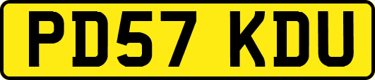 PD57KDU