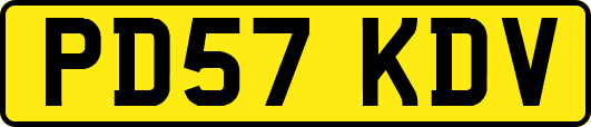 PD57KDV