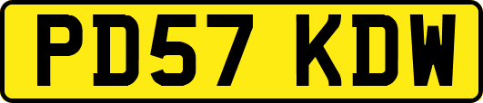 PD57KDW