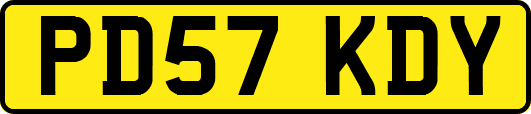 PD57KDY