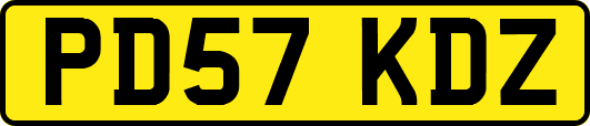 PD57KDZ