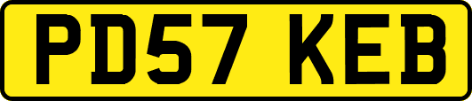 PD57KEB