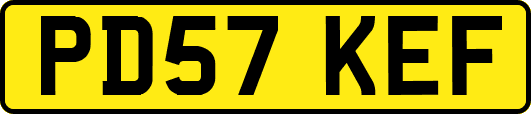 PD57KEF