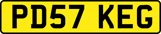 PD57KEG