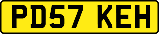 PD57KEH