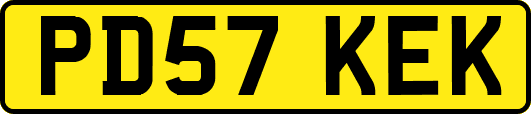 PD57KEK
