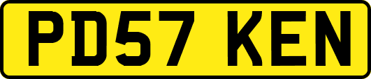 PD57KEN