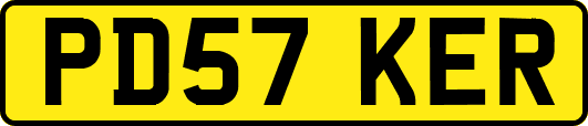 PD57KER