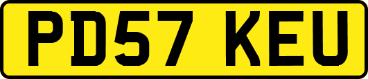 PD57KEU
