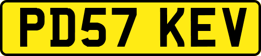 PD57KEV