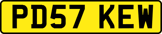 PD57KEW