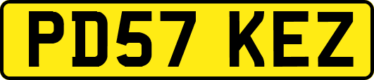 PD57KEZ