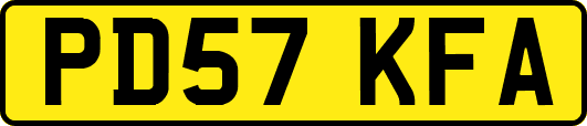 PD57KFA