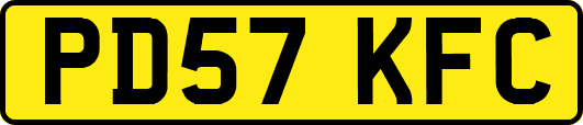 PD57KFC