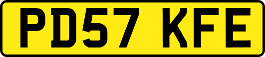 PD57KFE