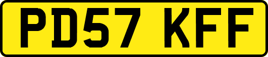 PD57KFF