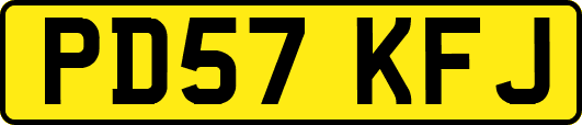 PD57KFJ