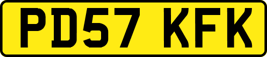 PD57KFK