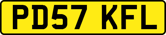 PD57KFL