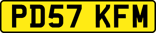 PD57KFM
