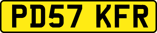 PD57KFR