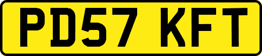 PD57KFT