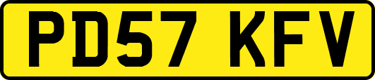 PD57KFV
