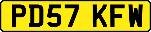 PD57KFW