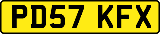 PD57KFX
