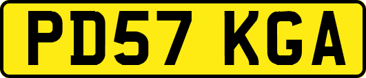 PD57KGA