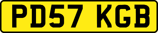 PD57KGB