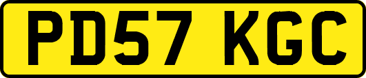PD57KGC