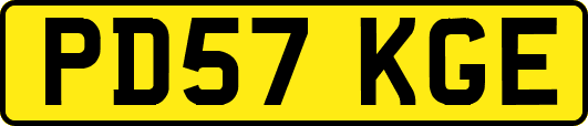 PD57KGE