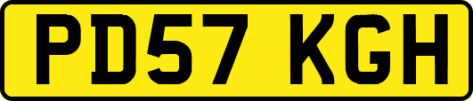 PD57KGH