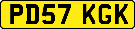 PD57KGK