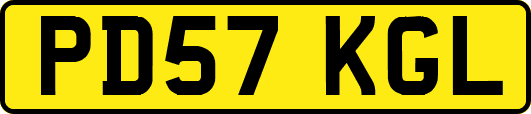 PD57KGL