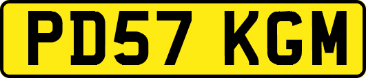 PD57KGM